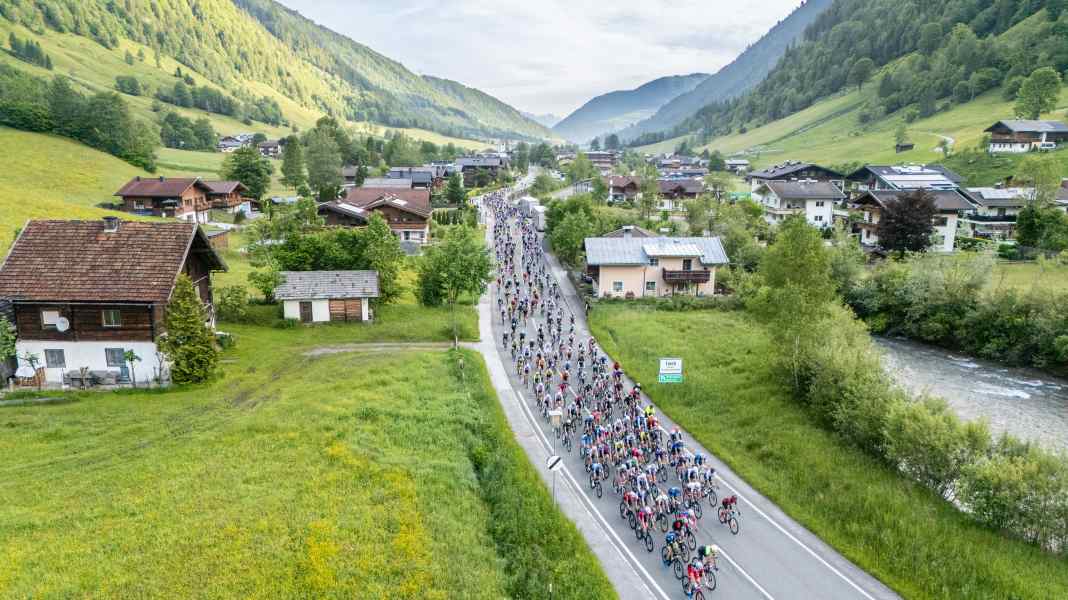 29th Glocknerkönig: Registration for mountain race started
