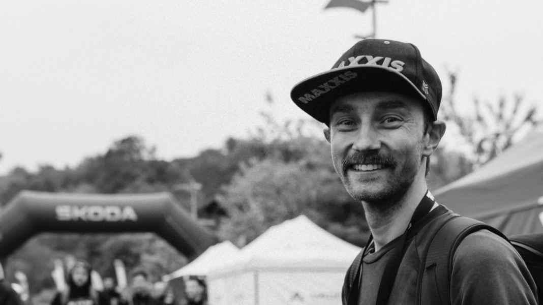 Tödlicher Trainingsunfall: Ultracycling-Weltrekordler Max Riese gestorben