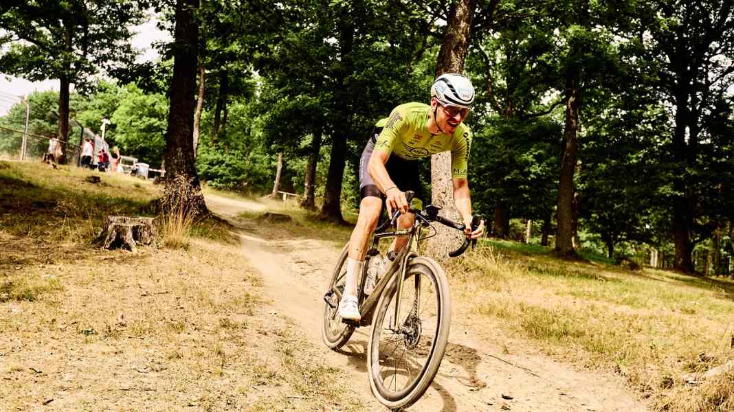 Gravel-DM : 2026 pour la première fois à Rad am Ring