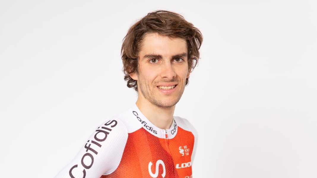 Guillaume Martin