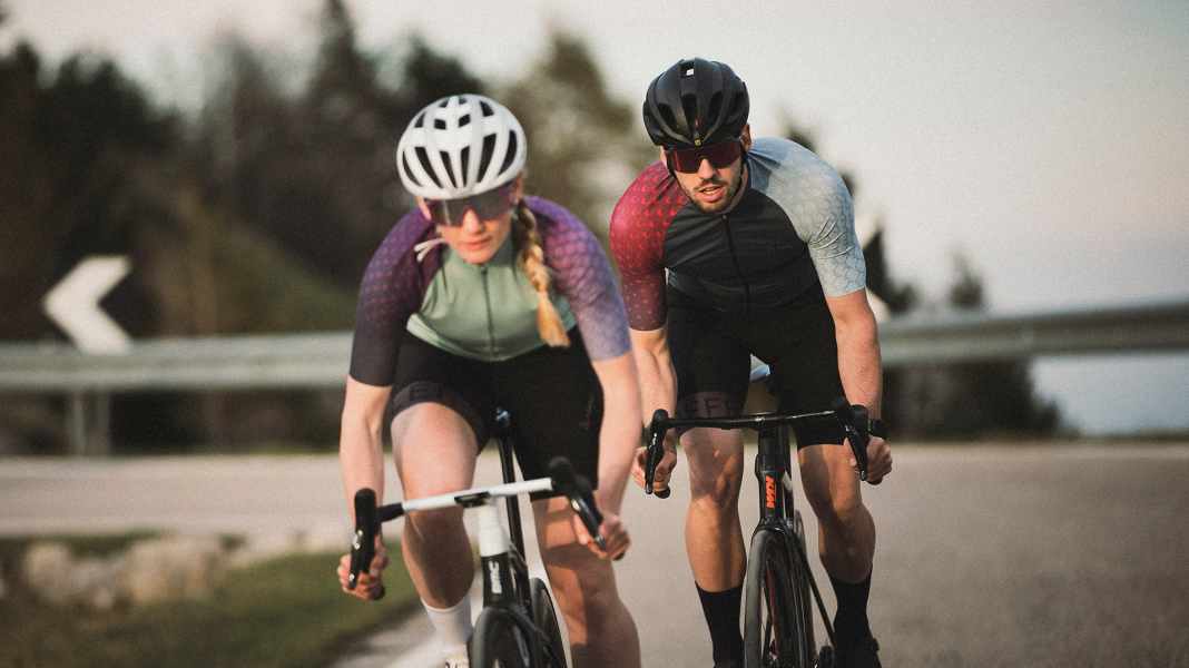 Faites que chaque course compte : Découvre les points forts de la nouvelle saison de vélo de course