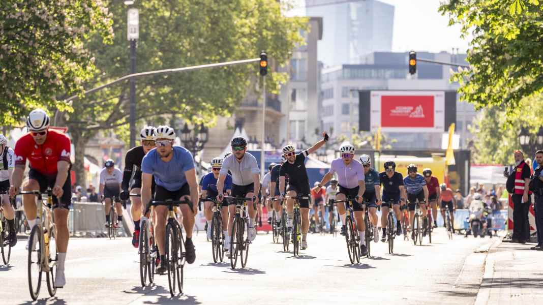 ADAC Velotour 2026 : 12.000 places de départ sont vendues