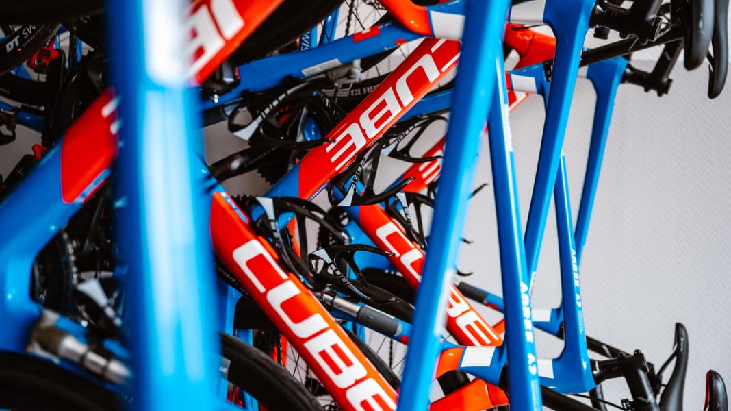 Acheter un vélo de course d'occasion : Les meilleures sources