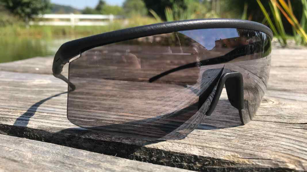 Ileve N°5 lite : lunettes de sport suisses légères au design intemporel