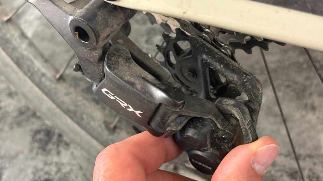 Hebel ins Glück: Warum Gravelbiker Shadow+ kennen müssen