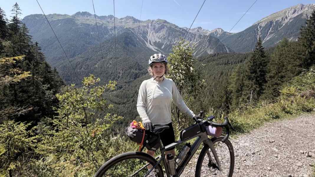 Sécurité : vérification du vélo avant une sortie de bikepacking