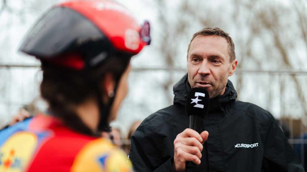 Jens Voigt zur Tour de France 2026: "Wird die allerbeste Tour EVER!"
