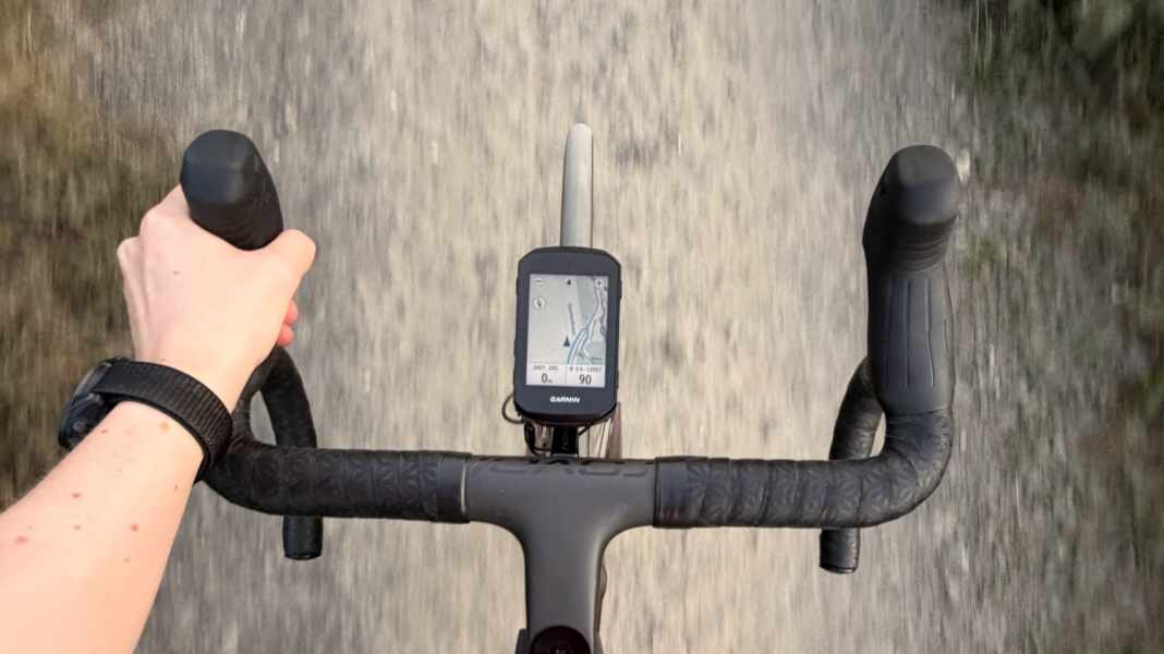 Garmin rachète des plateformes d'entraînement : un entraînement de niveau supérieur pour les cyclistes sur route ?