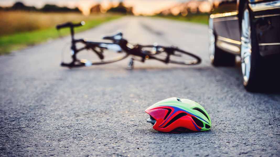 Mehr tote Radfahrende: Verkehrswacht fordert mehr E-Bike-Trainings und Helmtragequote