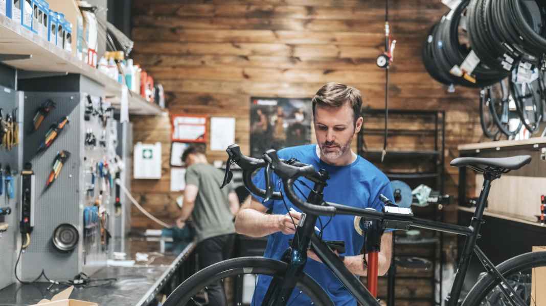Chasse aux bonnes affaires : le vélo de vos rêves en 5 étapes