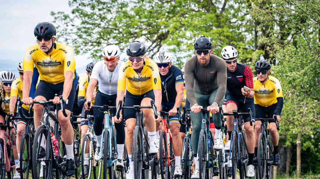 RiderMan 2026 Bad Dürrheim: Jan Ullrich Cycling Festival returns