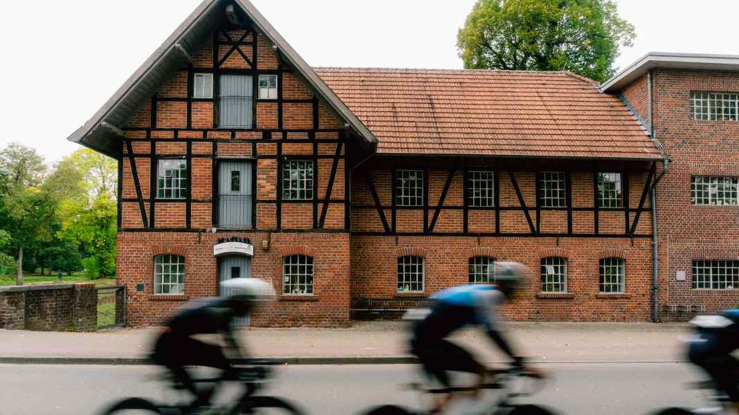 Sparkassen Münsterland Giro : la course amateur affiche complet avec 8 500 participants