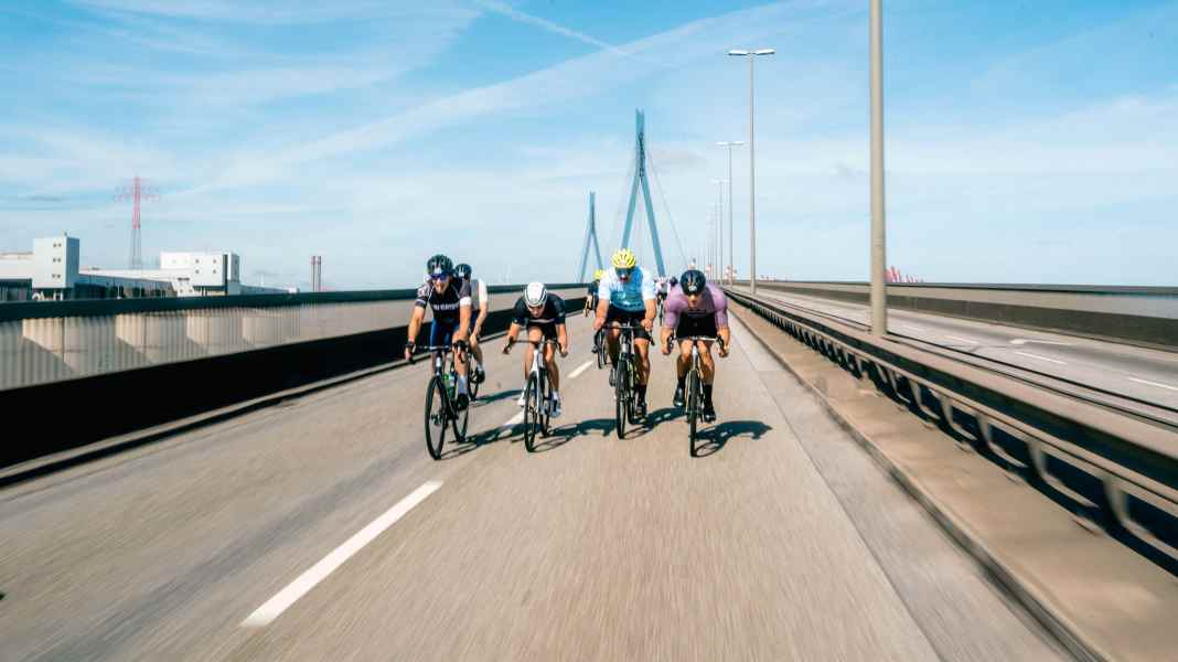ADAC Cyclassics 2026: Hobby races get new names