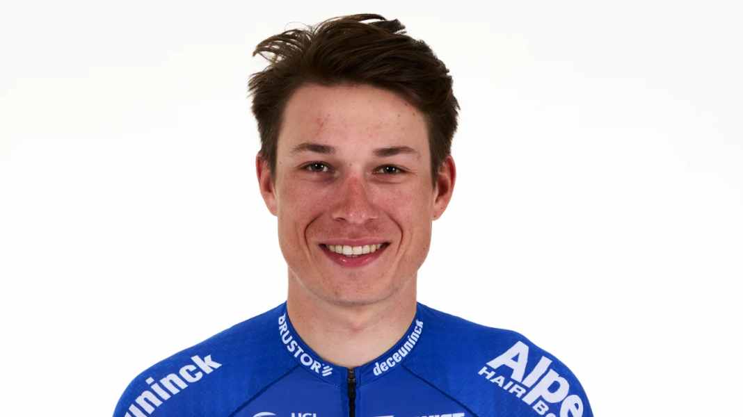 Jasper Philipsen
