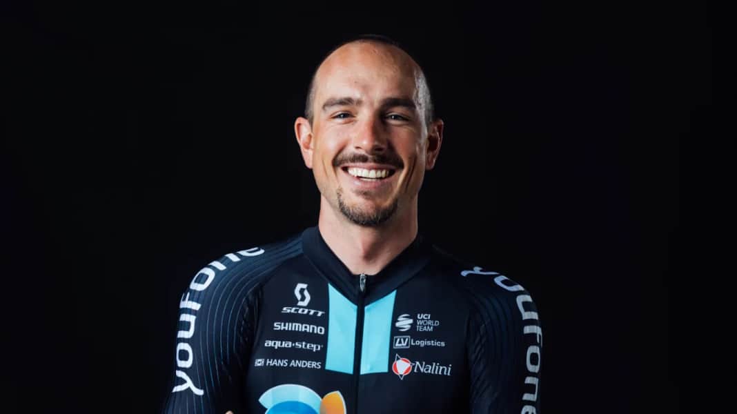 John Degenkolb