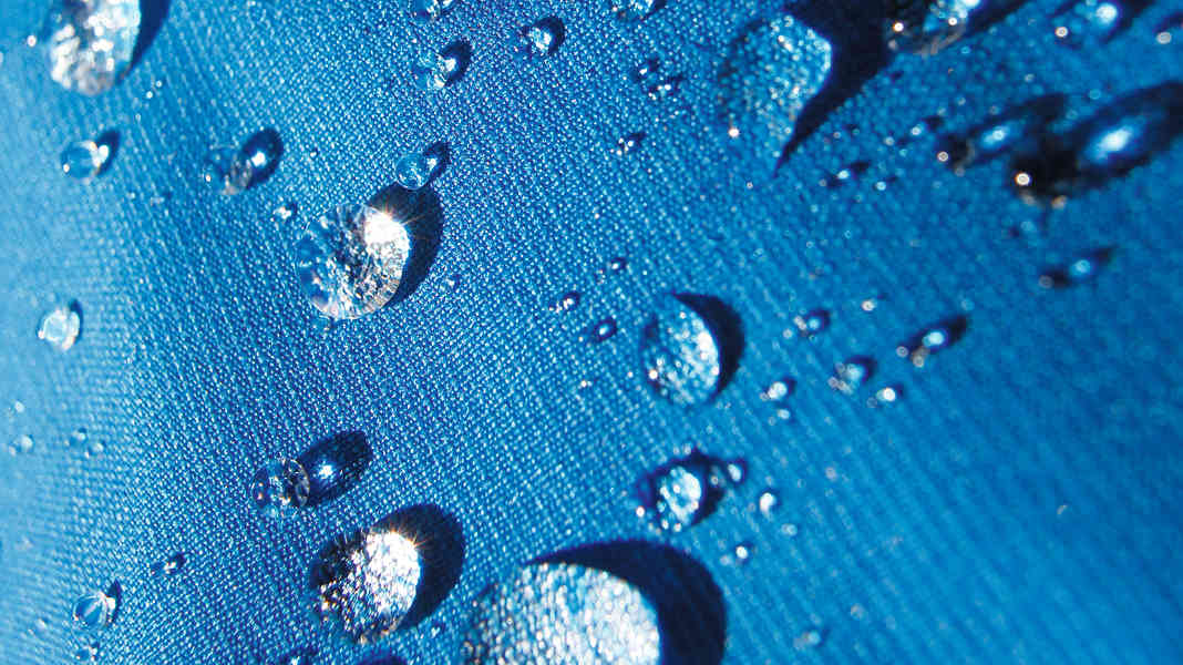 Waterproofing guide: How to make rain jackets fit for the rainy season
