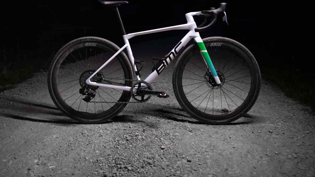Problèmes avec le pivot de fourche : BMC rappelle les modèles Kaius