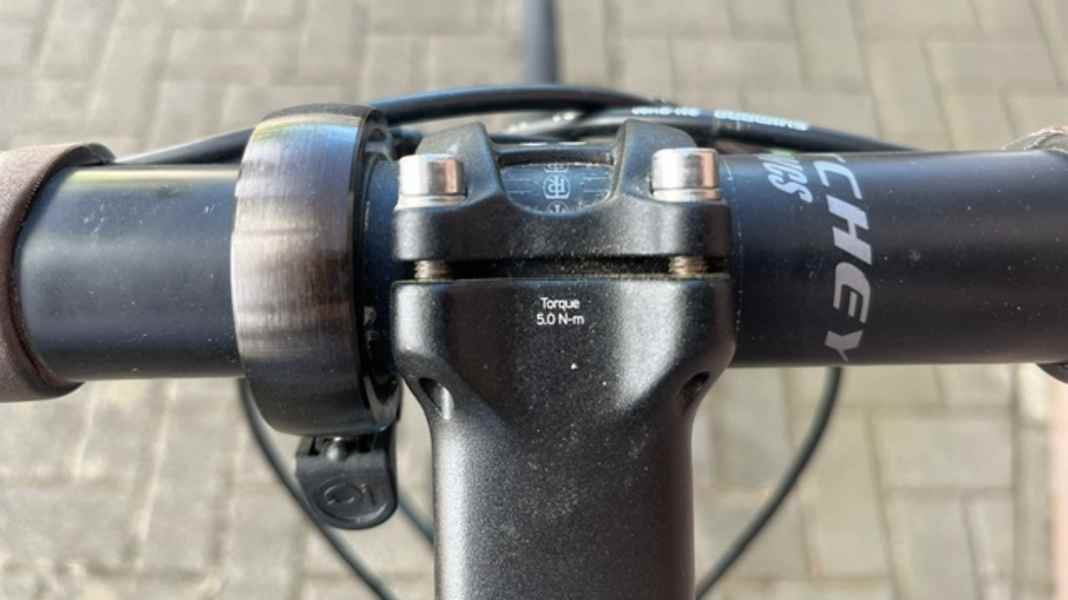 Simply indispensable: the Knog Oi bicycle bell