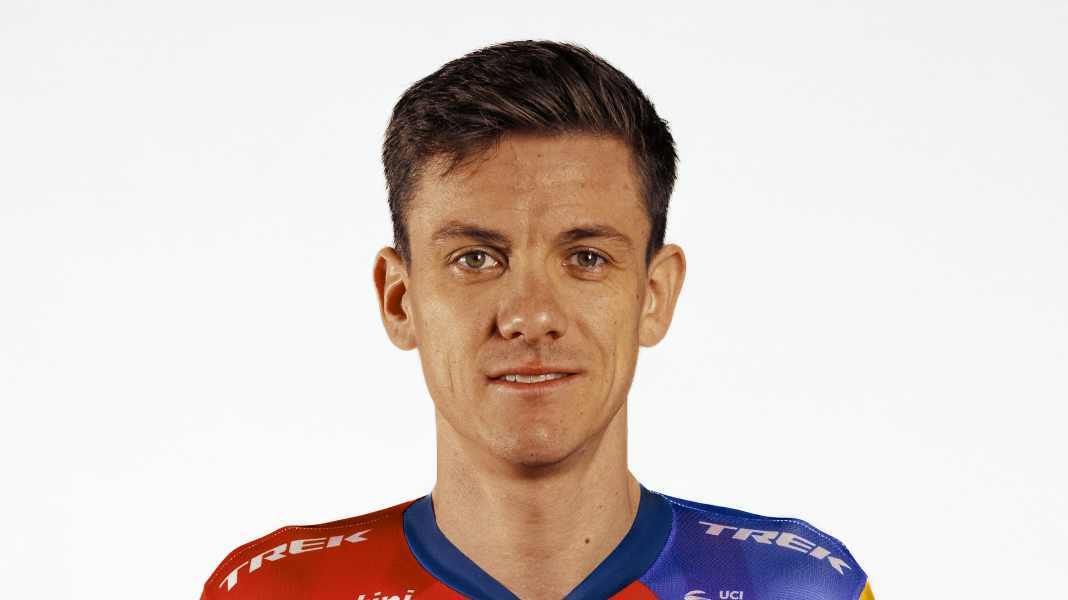 Patrick Konrad