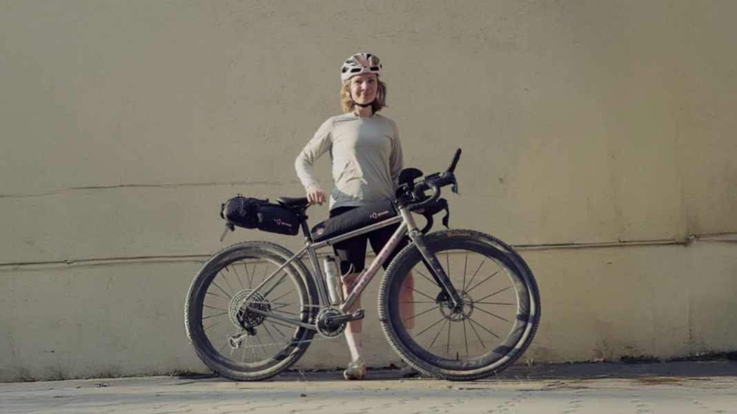 Short cranks on a gravel bike: My first impression - I like it!