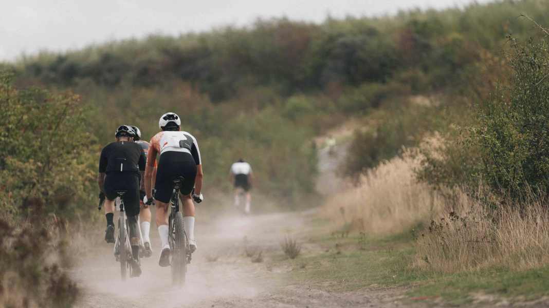 From Usedom to Switzerland: these gravel events are coming up in October