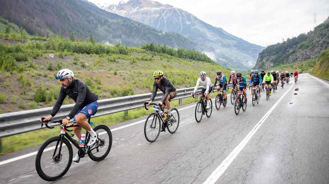 Quoi de neuf ? Courses cyclistes et granfondos en juin
