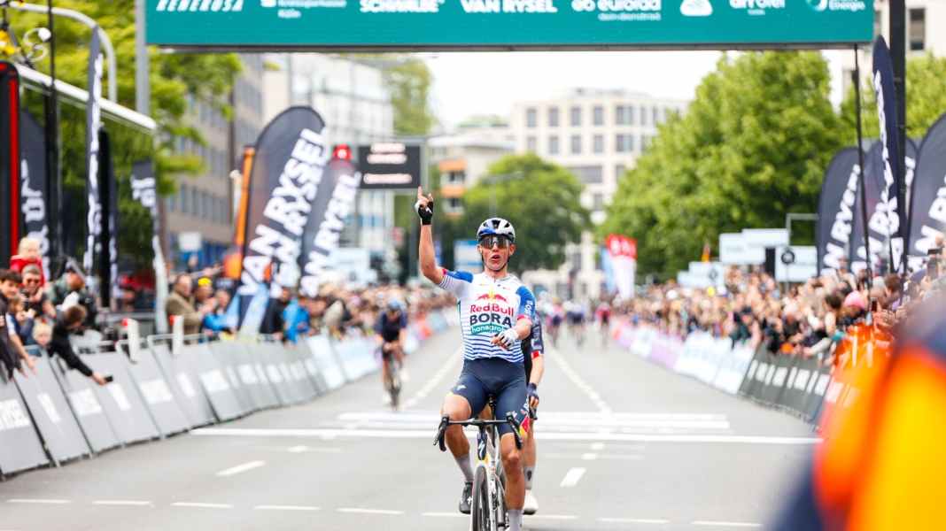 Around Cologne 2026: Pithie gives Red Bull the home win