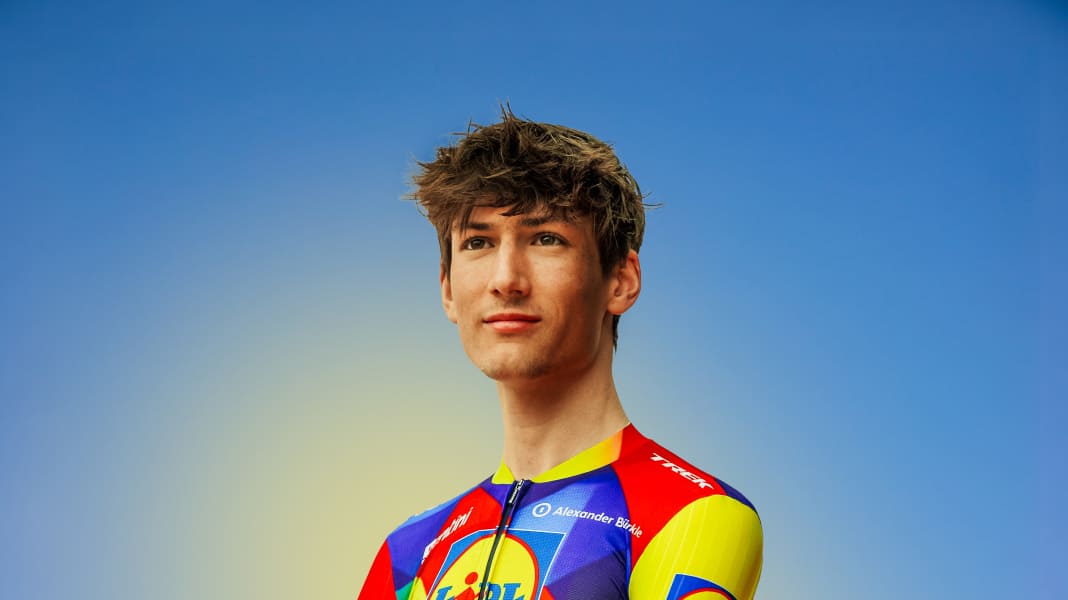 Nouvelle équipe de jeunes : l'écurie allemande Lidl-Trek crée une équipe junior