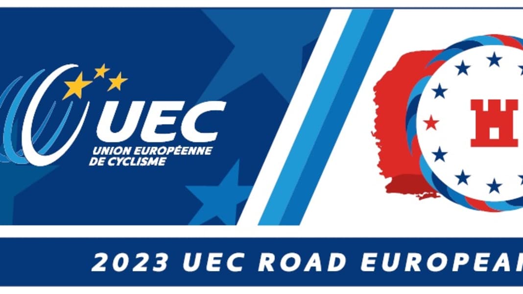 Championnats d'Europe de cyclisme 2023 : Un Danois de 18 ans champion d'Europe des moins de 23 ans, deux Allemands dans le top 10