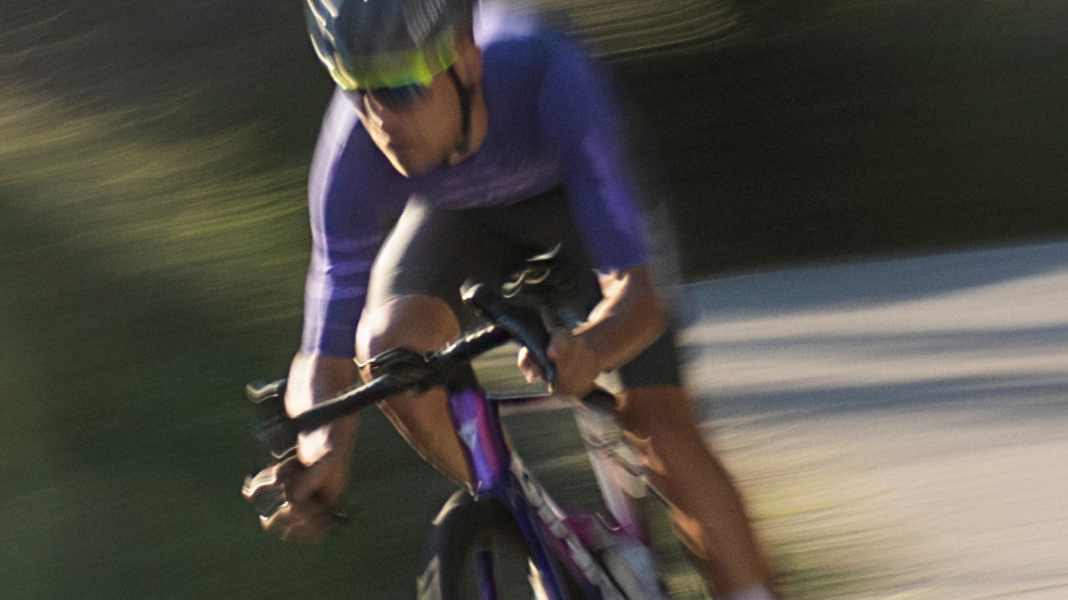 MAAP PRO Aero Jersey with Aartero Flyte technology