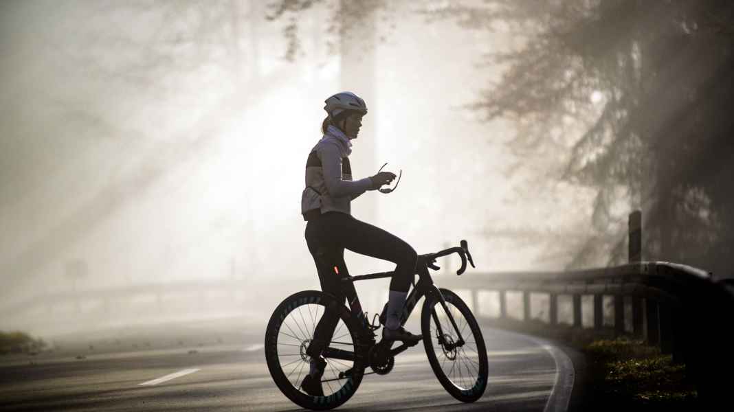 Influenceur sur vélo de course : travail ou hobby ?