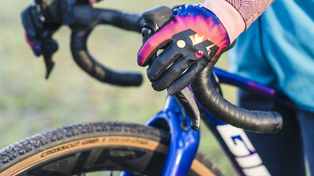 Guidon de course pour les petits : Aperçu de trois vélos de gravel pour les enfants