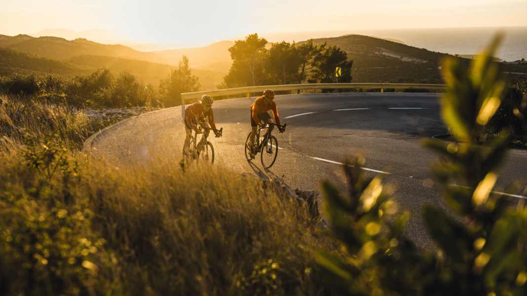 Entraînement pour le vélo de course : le spécial TOUR pour votre préparation de saison