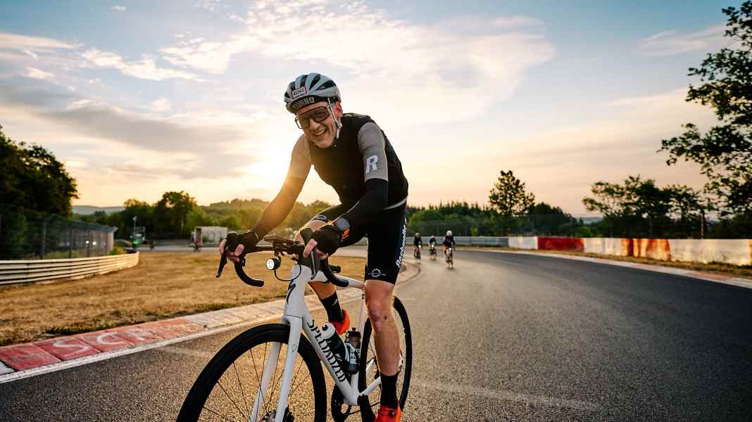 Rad am Ring 2027 : les inscriptions sont ouvertes