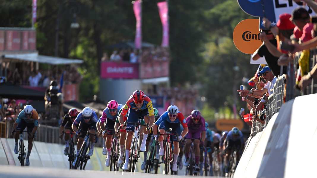 ADAC Cyclassics Hamburg: Das sind die Favoriten