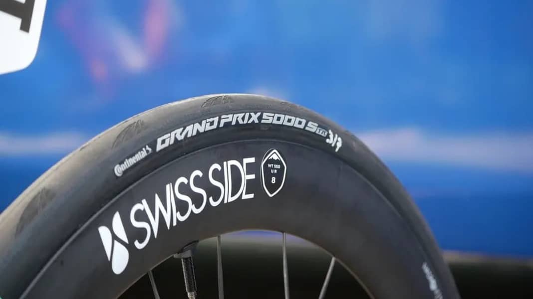 Offener Brief gegen geplante Regeln der UCI für Laufräder