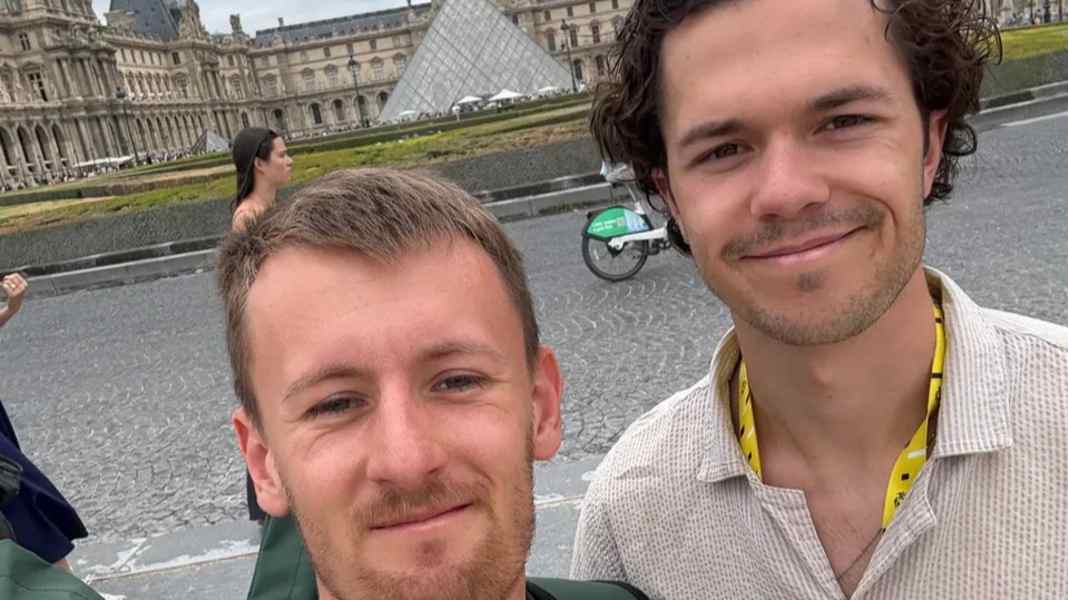 Tour de France 2026: Was für eine Reise