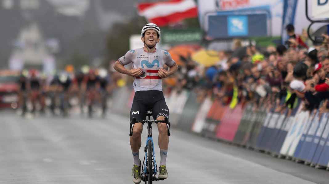 Deutschland Tour 2024 - everything about stage 2
