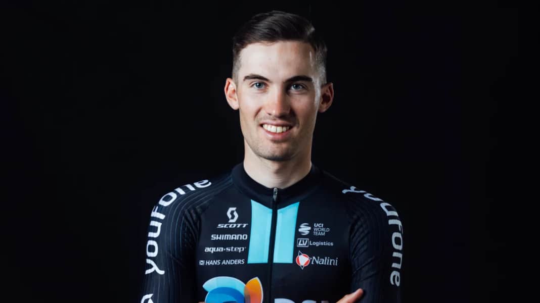Niklas Märkl