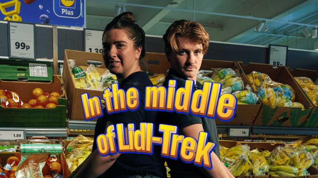 Podcast Lidl-Trek : des histoires drôles plutôt que des analyses de course sérieuses