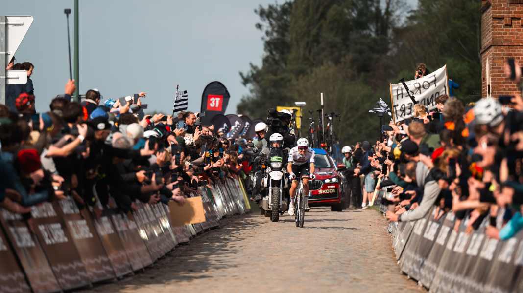 Horaire de Paris-Roubaix 2026 : Heure exacte pour tous les passages clés