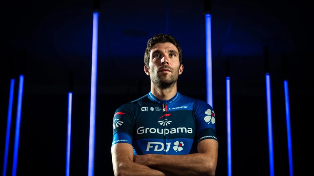 Thibaut Pinot