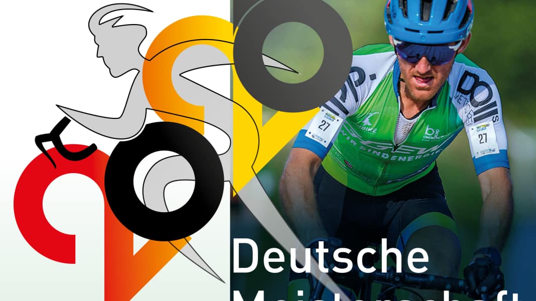 Une épreuve tout-terrain difficile : les championnats d'Allemagne de cross 2026 à Bensheim en livestream sur la chaîne Hessenschau