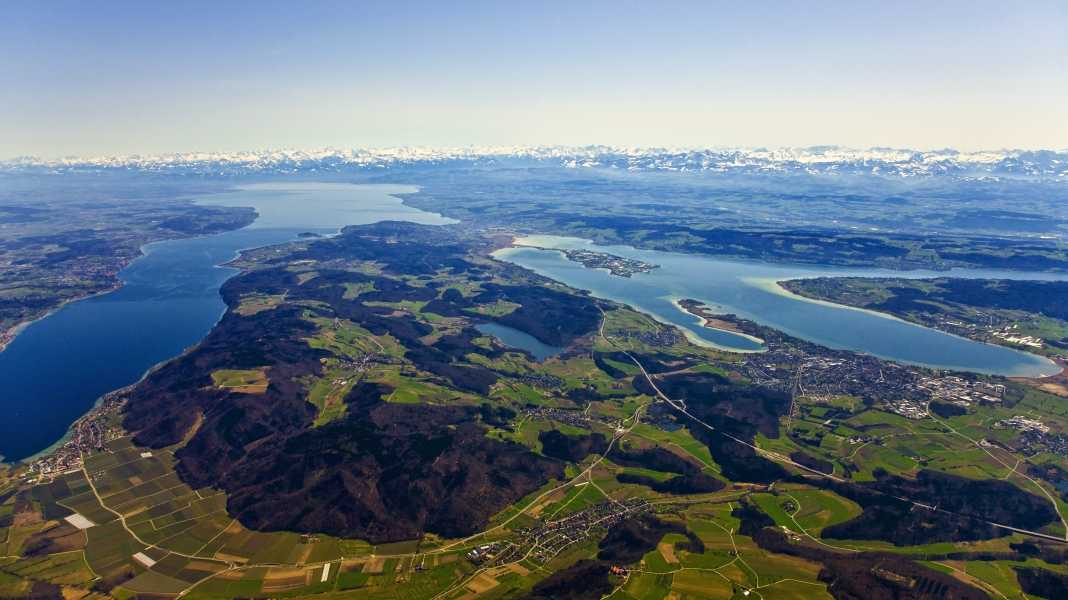 Bodensee Radmarathon 2025 avec un nouveau parcours de 300 km