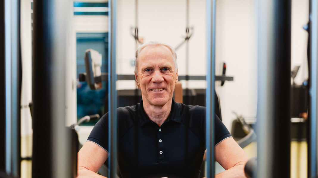 ​The Myth of Muscle Building: Three Misconceptions That Are Holding You Back in Your Training