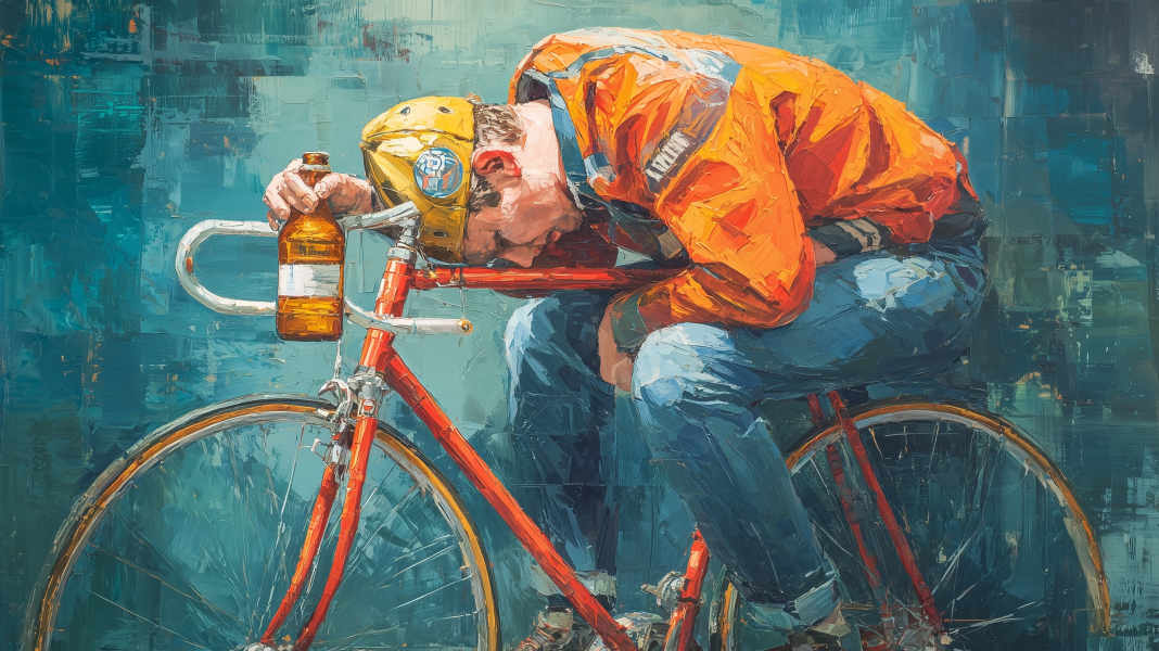 Limite d'alcoolémie pour les cyclistes : le VCD demande des mesures plus sévères
