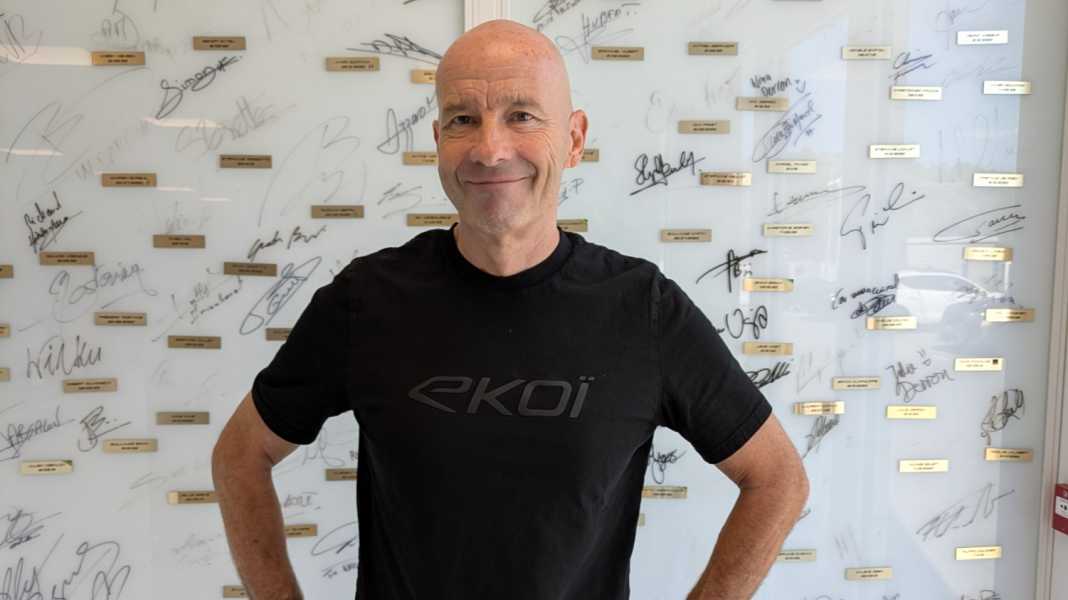 Ekoi interview: Many brands will disappear