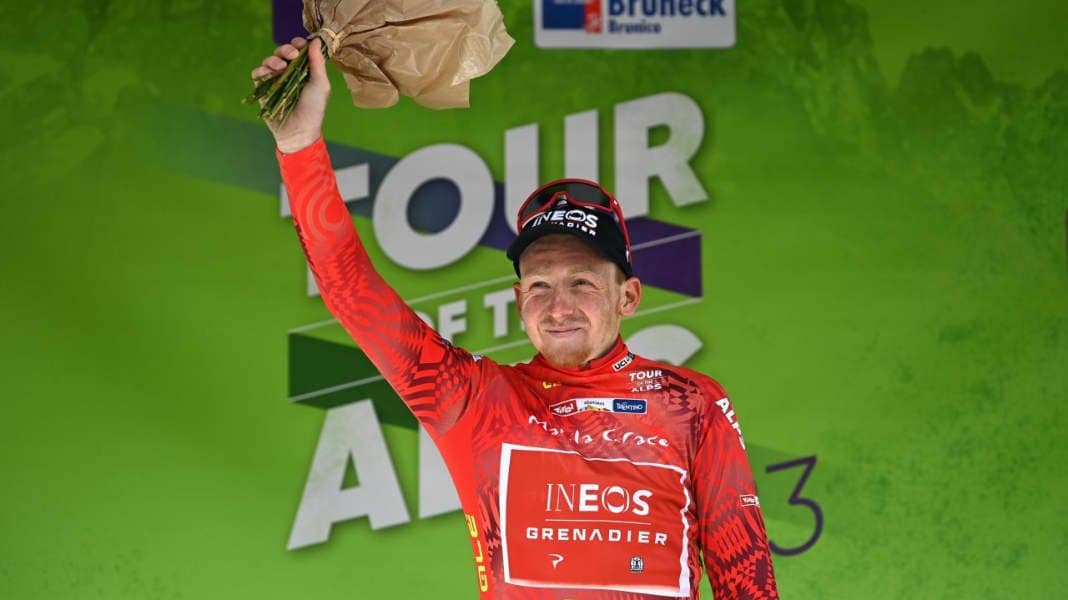 Premières planifications chez Lidl-Trek : Geoghegan Hart comme capitaine au Tour de France