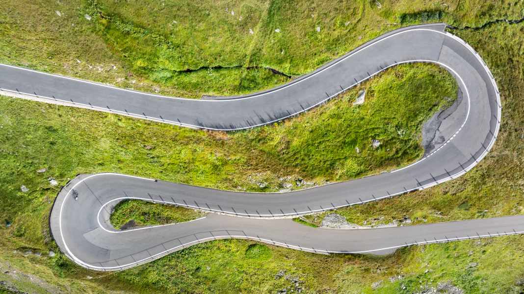 Swiss Cycling Alpenbrevet 2025: Bis zu 3250 Starter auf vier Strecken