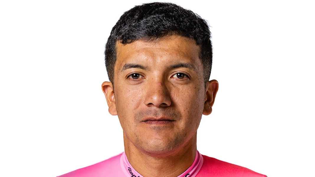 Richard Carapaz